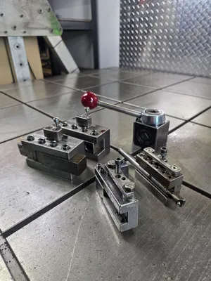 Used ARMSTRONG 81-009 Tooling & Accessories (Other) Florida US | GMT #1285087