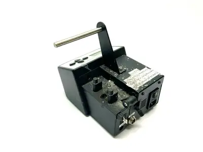 Used JBC AL-1A Soldering Machines Michigan US | Maverick Industrial Sales #1487531