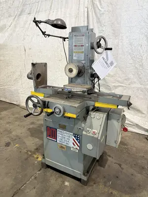 USED 1999 PARKER MAJESTIC 2Z