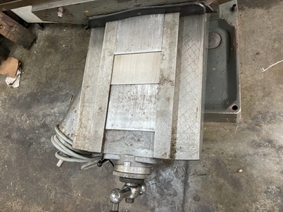 LAGUN FTV-2S Conventional Knee Mill