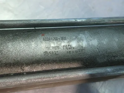 USED SMC NCDA1L2003600