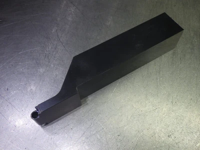 SECO 1.25" x 1.25" Parting Off Lathe Tool Holder TRGOR-20-3 (LOC2528B)
