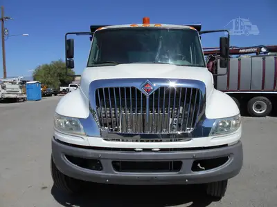 Used 2018 INTERNATIONAL DURASTAR 4300 Misc Trucks Arizona US | Tuscon Trux & Equipment Sales #1542912