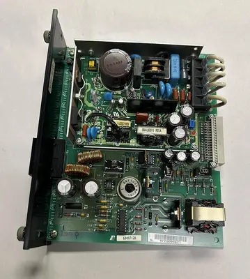 USED RELIANCE 0-60007-2