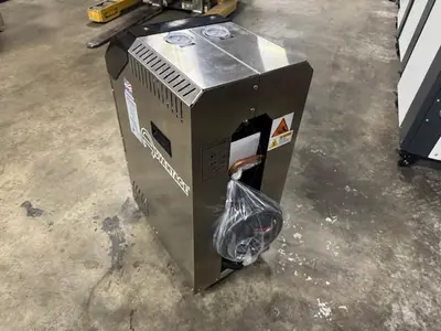 New | in-Stock 2026 ADVANTAGE SRV-1045 Temperature Controls Massachusetts US | Absolute Machinery #1222817
