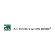 A.H. LUNDBERG SYSTEMS