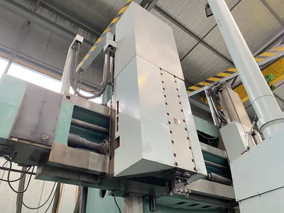 Used TOSHULIN SKJ20A Vertical Boring Mills (incld VTL) IT | Gamba Macchine Srl #1281145