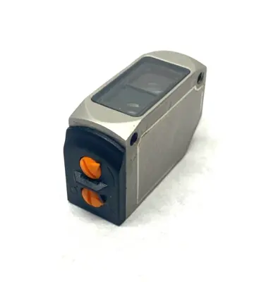 O6P303, O6P-FPKG/AS/4P | Ifm O6P303 Retro-reflective Sensor O6P-FPKG/AS/4P - Used