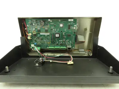 Rice Lake Counterpart Weigh Scale Display Configurable Counting Indicator 12VDC