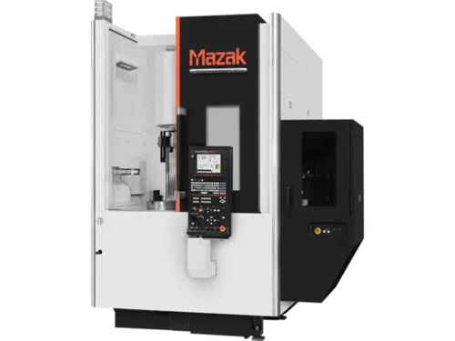 NEW MAZAK MEGATURN SMART 600M