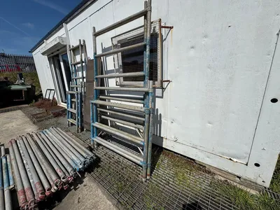 Scaffold Scaffold tooling and equipment | Bowland Trading Ltd (10)