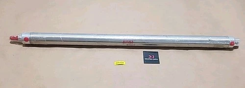 New | in-Stock Bimba SR-1724-DP Cylinders Indiana US | J&J Industrial Supply #511353