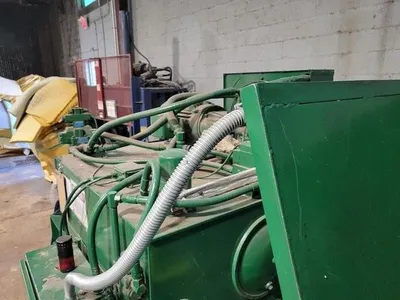 USED JV HX-72