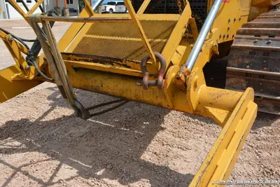 Used JOHN JOHN DEERE 850B Trenchers Florida US | HDD Broker #1346424