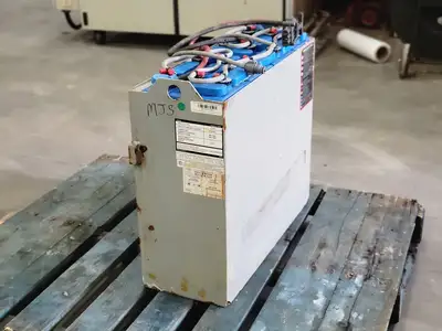 USED ENERSYS E110-7