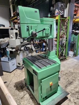 USED DOALL DJR-28