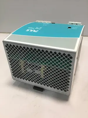 Used PULS SL10.101 Power Supplies Michigan US | Ideal Machinery #1311502