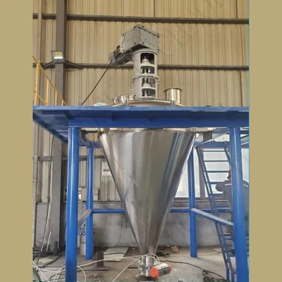 USED CHANGZHOU WELLDONE ZXHG-3000