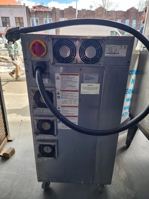 USED Alto-Shaam Alto-Shaam VMC-H4H Vector Deluxe