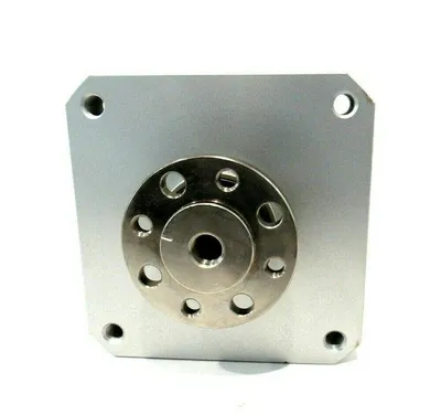 NEW FESTO DSM-40-270-P-FW-A-B SEMI-ROTARY DRIVE 547587 DSM40270PFWAB