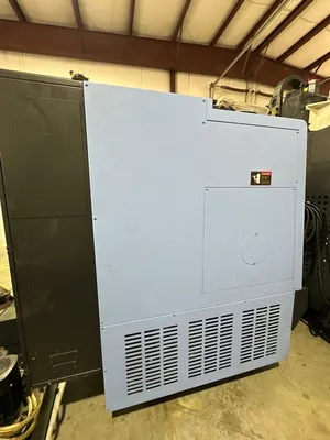 2023 DN SOLUTIONS PUMA 5100B Lathes CNC, 2-Axis & 3-Axis | USED CNC (4)