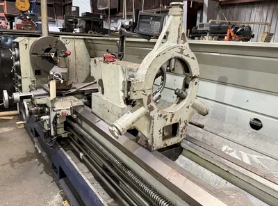 2007 SUNFIRM SET 28120 Engine Lathes | Midstate Machinery (3)
