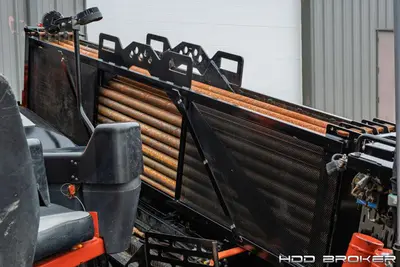 Used 2024 DITCH 2024 DITCH WITCH JT24 Drill Rigs Florida US | HDD Broker #1346172