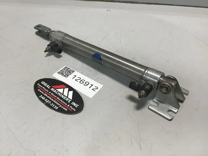 Used BIMBA M-044-DXP Cylinders Michigan US | Ideal Machinery #598084
