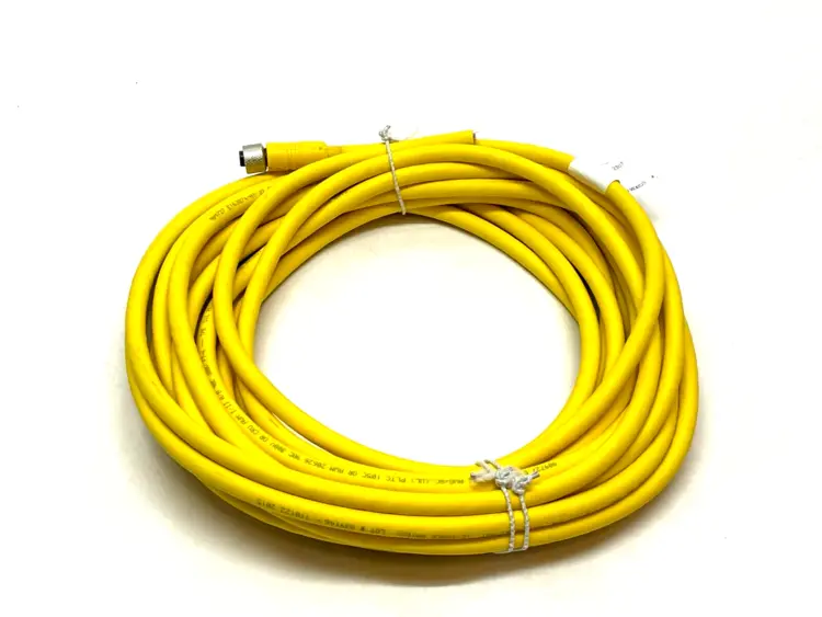 Used LUMBERG AUTOMATION _UNKNOWN_ Cable & Wire | Maverick Industrial Sales #1103201