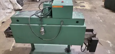 6" x 930 DEGREE MKP ELECTRICK BELT OVEN