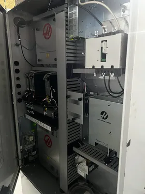 Used 2024 HAAS MINI MILL Vertical Machining Centers Kentucky US | Machine Tool Emporium #1498643