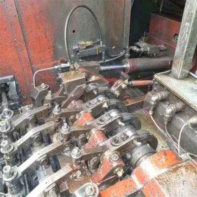 SACMA SP 350M Progressive & Multi-Station Cold Formers - Parts Former | Barbarotto Int'l Sales Corp (3)