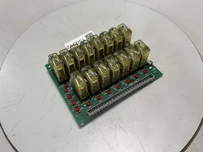 USED RANGER AUTOMATION SYSTEMS R-IPCB1