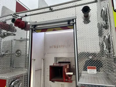 Used 2008 PETERBILT PIERCE PUMPER / TANKER Fire Trucks Minnesota US | Carco Truck & Equipment #1514305