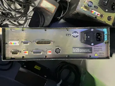 Used RENISHAW PHC 102 / PI 200 / HCU1 / PHC9/PHC10 CNC & N/C Controls Ohio US | HGR 24 #1505862