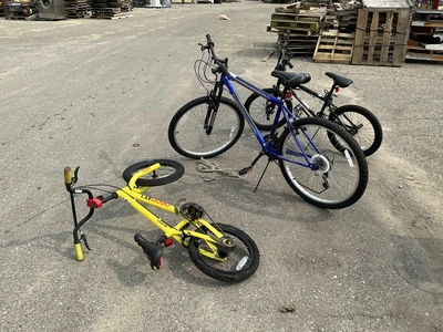 Used _UNKNOWN_ _UNKNOWN_ Bicycles Michigan US | Miedema Asset Management Group #1484073