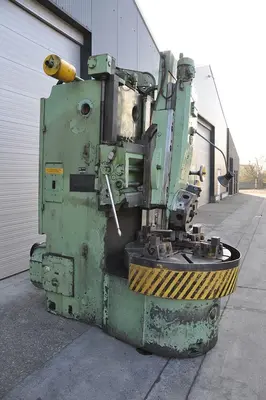 USED STANKO Ø 1250 MM
