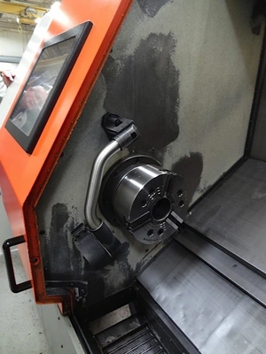 USED 2005 FORTUNE VTURN