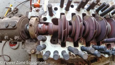 USED SULZER BINGHAM 4X6X10B MSD