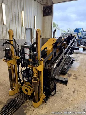 Used 2013 VERMEER 2013 VERMEER D20X22 SERIES II Drill Rigs Florida US | HDD Broker #1346315