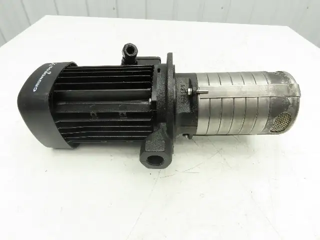 Used GRUNDFOS _UNKNOWN_ Pumps Indiana US | Arrow Industrial #1408624