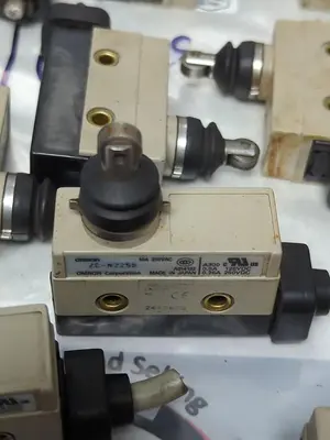 Used OMRON ZC-N2255 Miscellaneous Equipment (Electrical & Power) | Surplus Asset Holdings #1192782