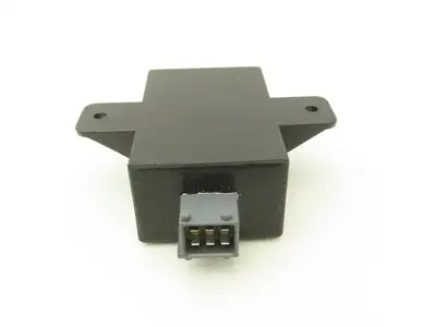 Linde 7 91 6400 996 Forklift Electronic Resistor Module Removed From E20C