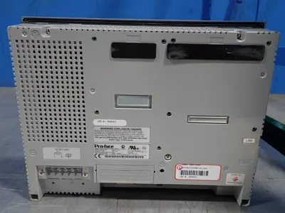NEW PROFACE AGP3560T1AF