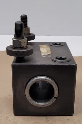 ALORIS DA 41 Tooling & Accessories, Tooling | Machinery Central (4)