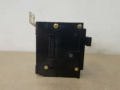 USED CUTLER-HAMMER BA230
