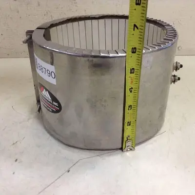 USED HI WATT C-25135