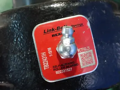 USED LINKBELT TB22431H