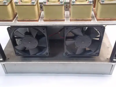 Used EMHART TUCKER A1(TMP-SMPS) SPOT WELDING POWER SUPPLY Power Supplies | Maverick Industrial Sales #1108427