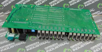 Fanuc A16B-2201-0630/09B Power Mate Servo Controller Board Used